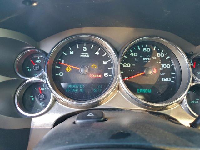 GMC Sierra C1500 Sle Image 9