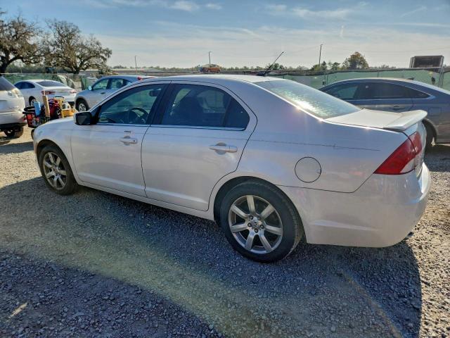 Mercury Milan Premier Image 2