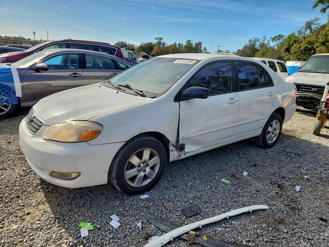 Toyota Corolla Ce Image 1