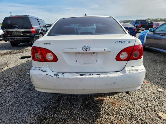 Toyota Corolla Ce Image 8