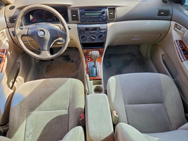 Toyota Corolla Ce Image 11