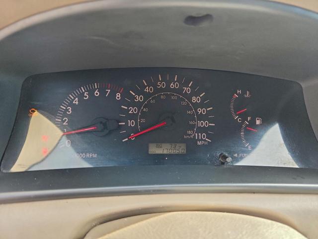 Toyota Corolla Ce Image 10