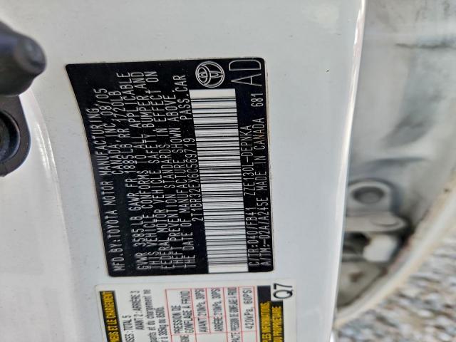 Toyota Corolla Ce Image 7