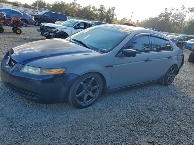  Salvage Acura TL