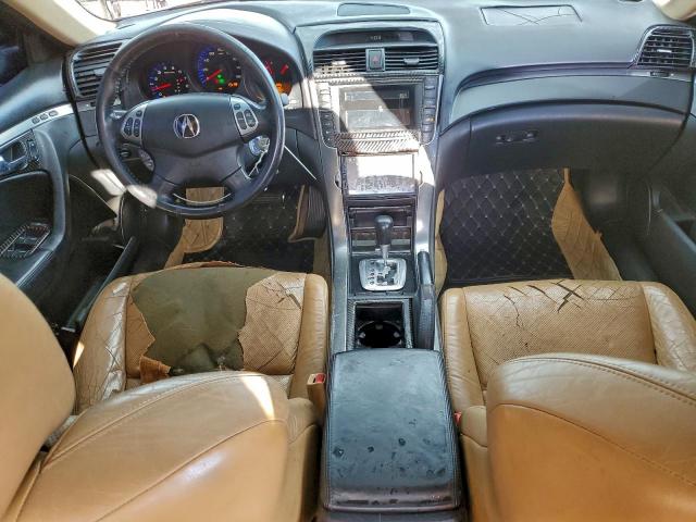 Acura TL Image 7