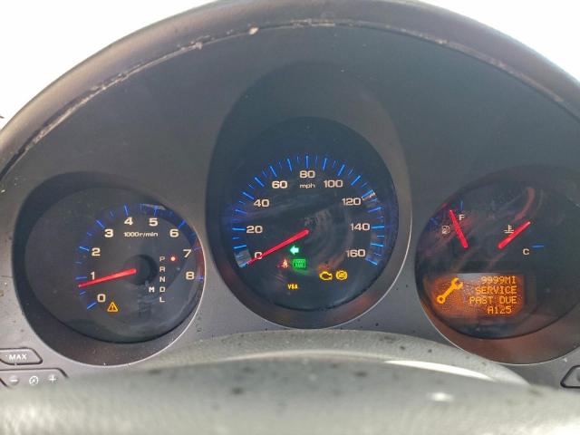 Acura TL Image 11