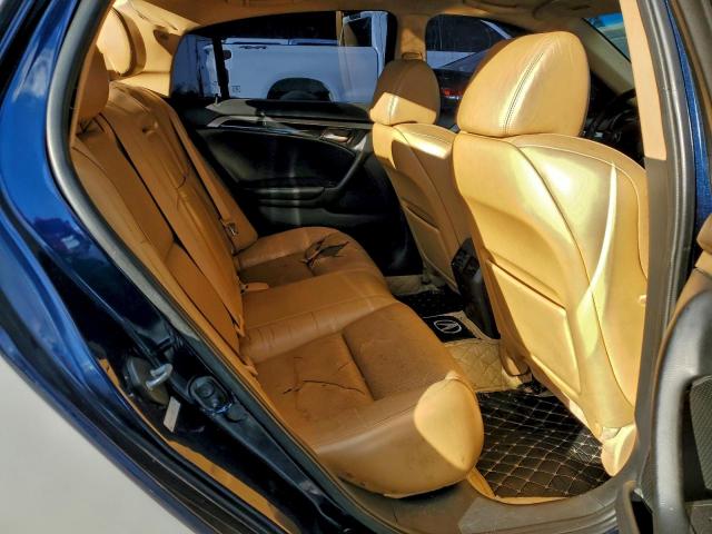 Acura TL Image 9