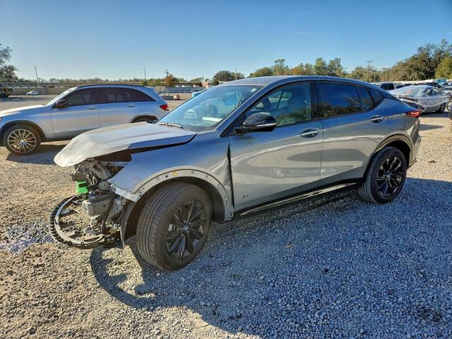 Salvage Buick Envista Sp