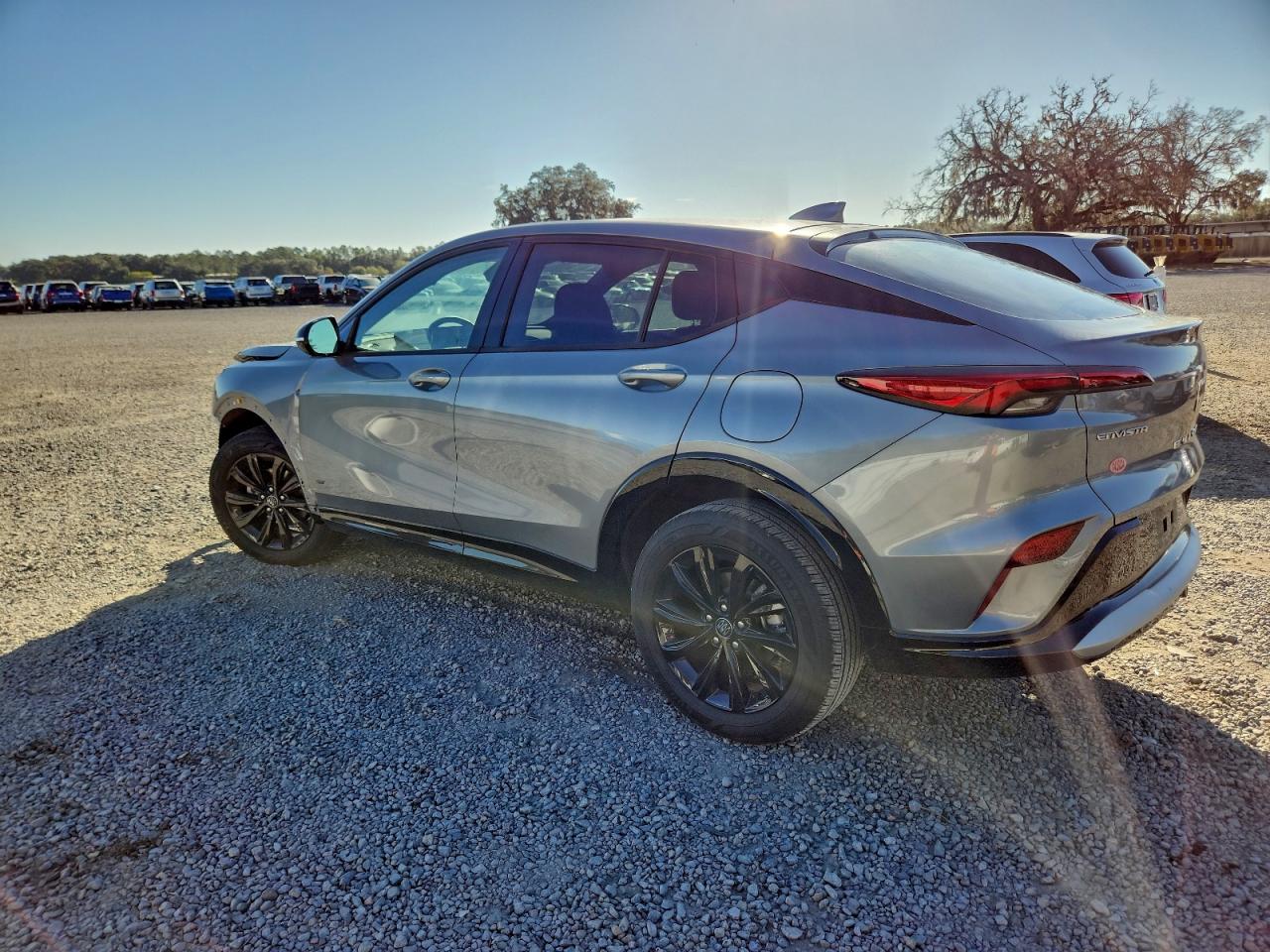 Buick Envista Sp Sport Touring Image 2