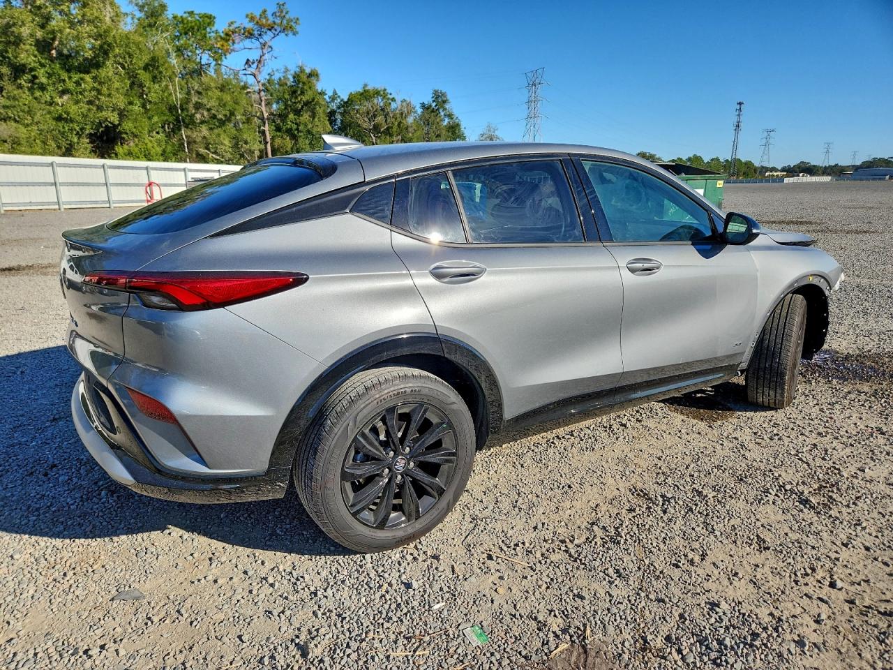 Buick Envista Sp Sport Touring Image 8