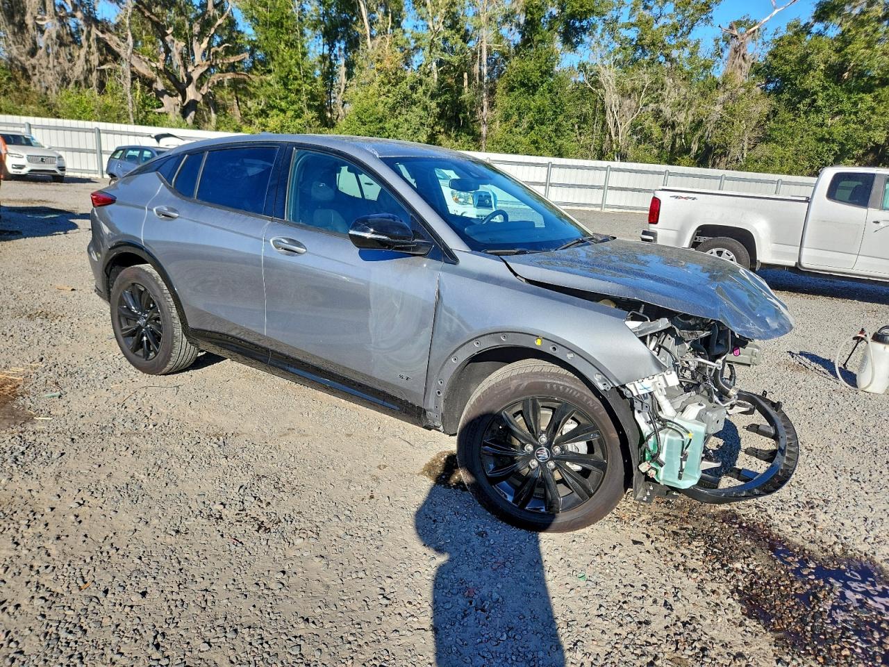 Buick Envista Sp Sport Touring Image 3