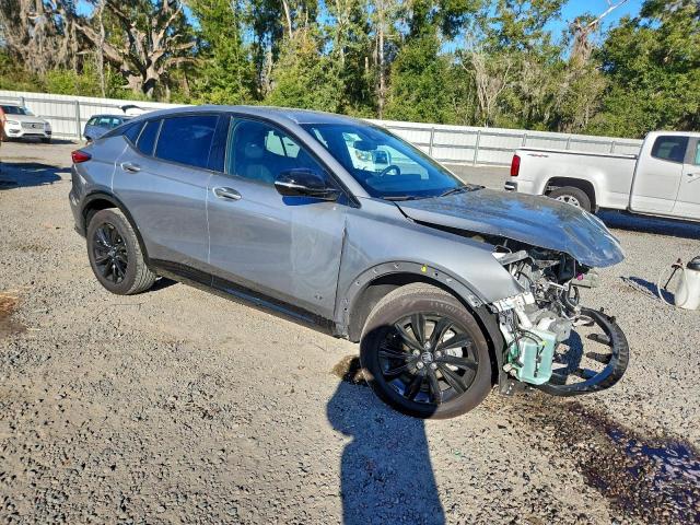 Buick Envista Sp Sport Touring Image 3