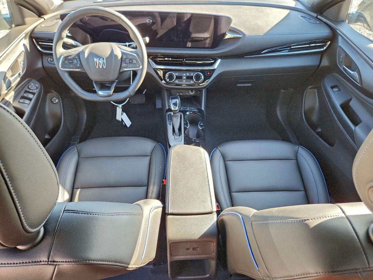 Buick Envista Sp Sport Touring Image 12