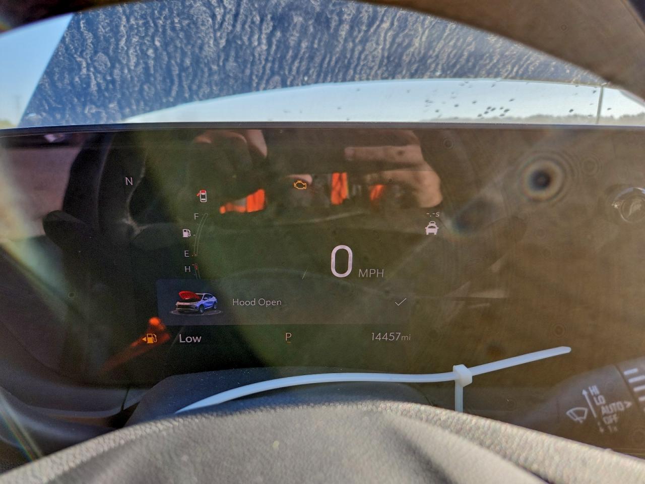 Buick Envista Sp Sport Touring Image 10