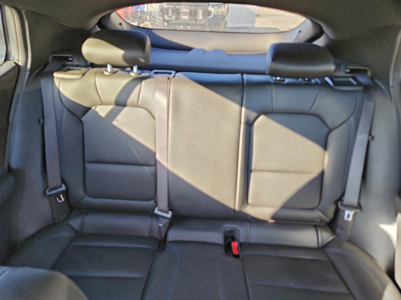 Buick Envista Sp Sport Touring Image 7