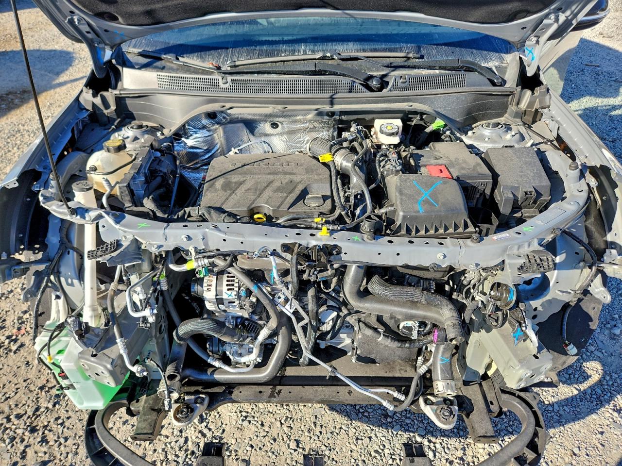 Buick Envista Sp Sport Touring Image 9