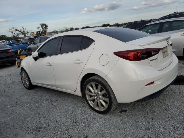 Mazda 3 Touring Image 3