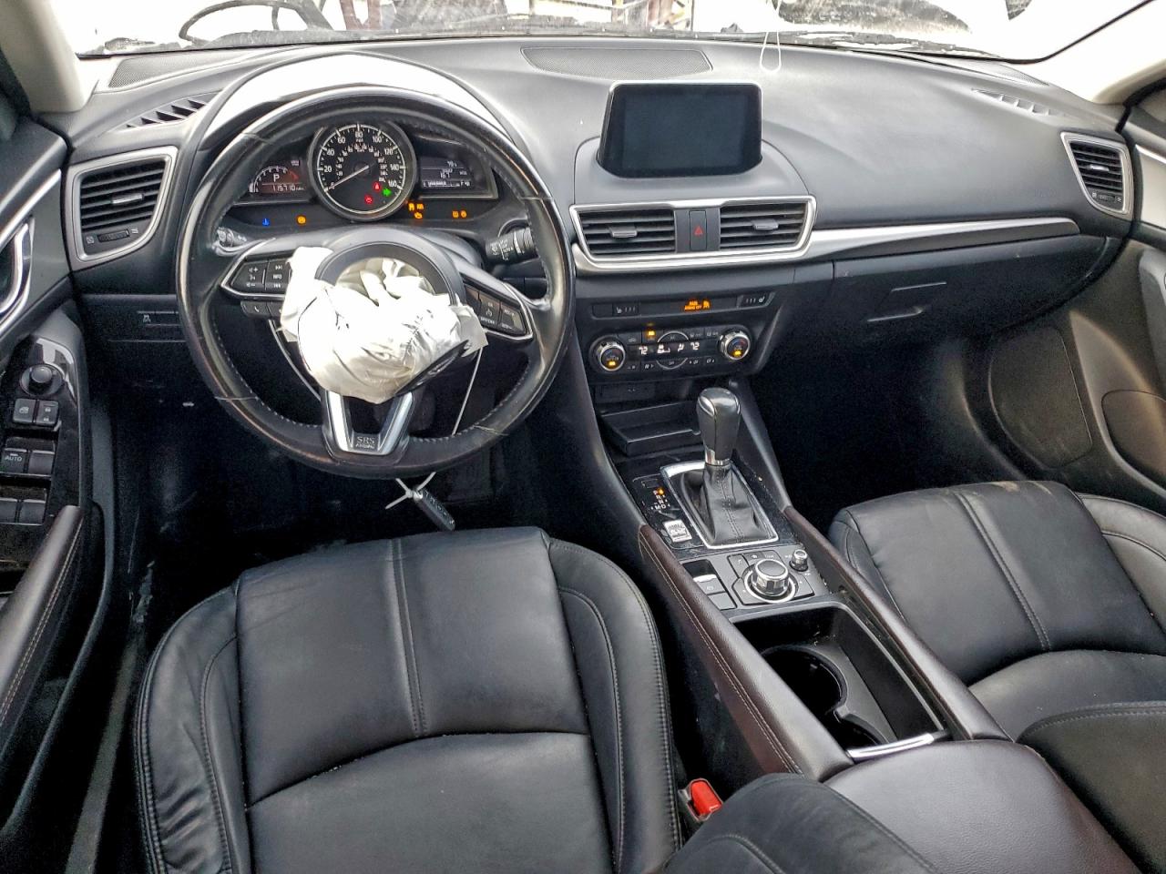 Mazda 3 Touring Image 7