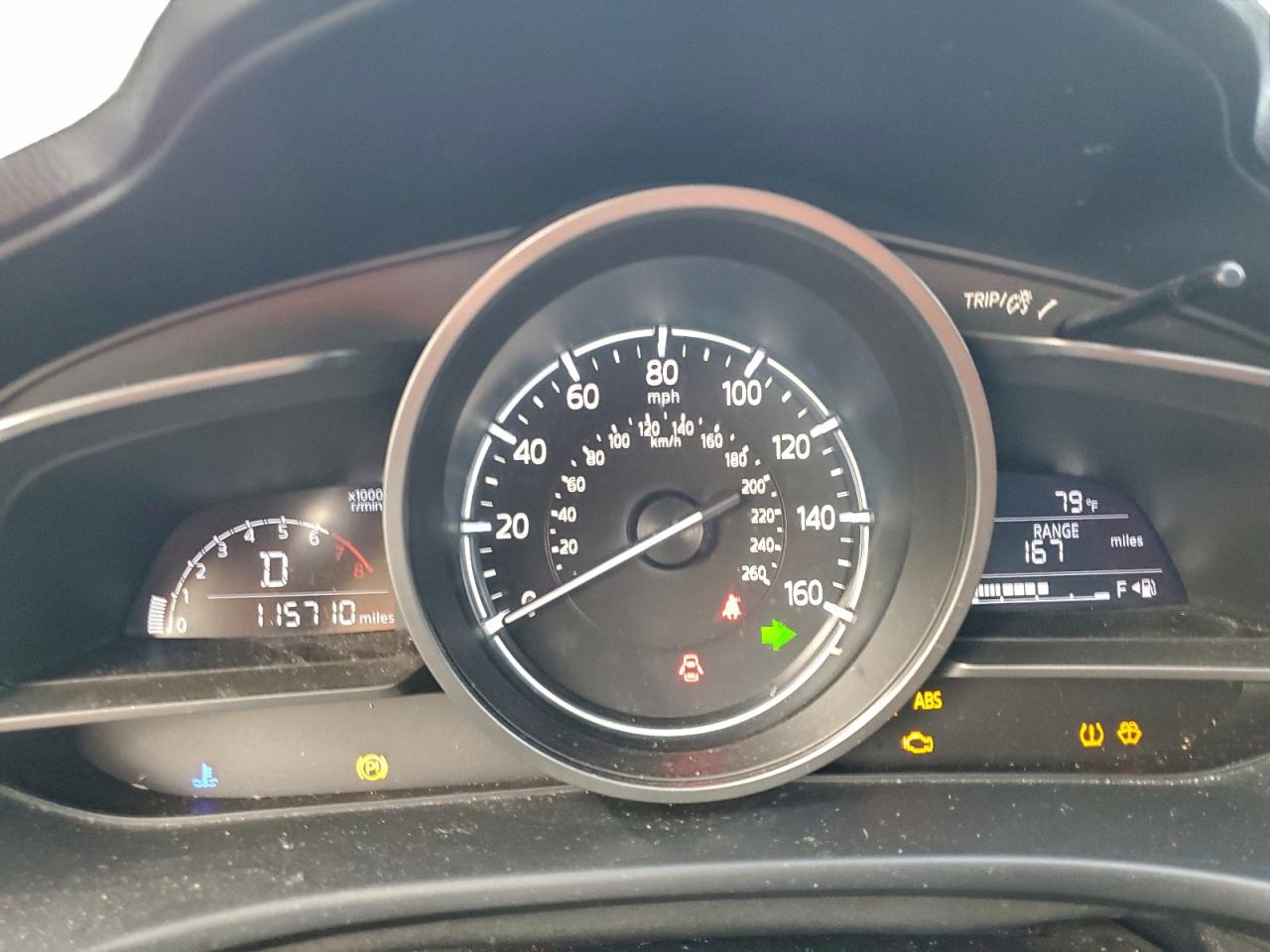 Mazda 3 Touring Image 12