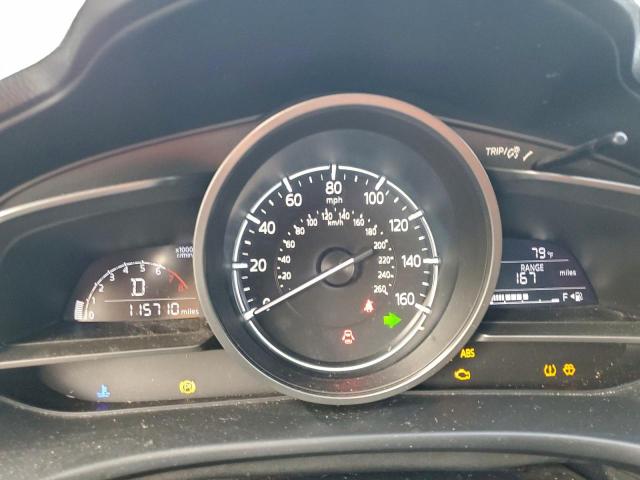 Mazda 3 Touring Image 12