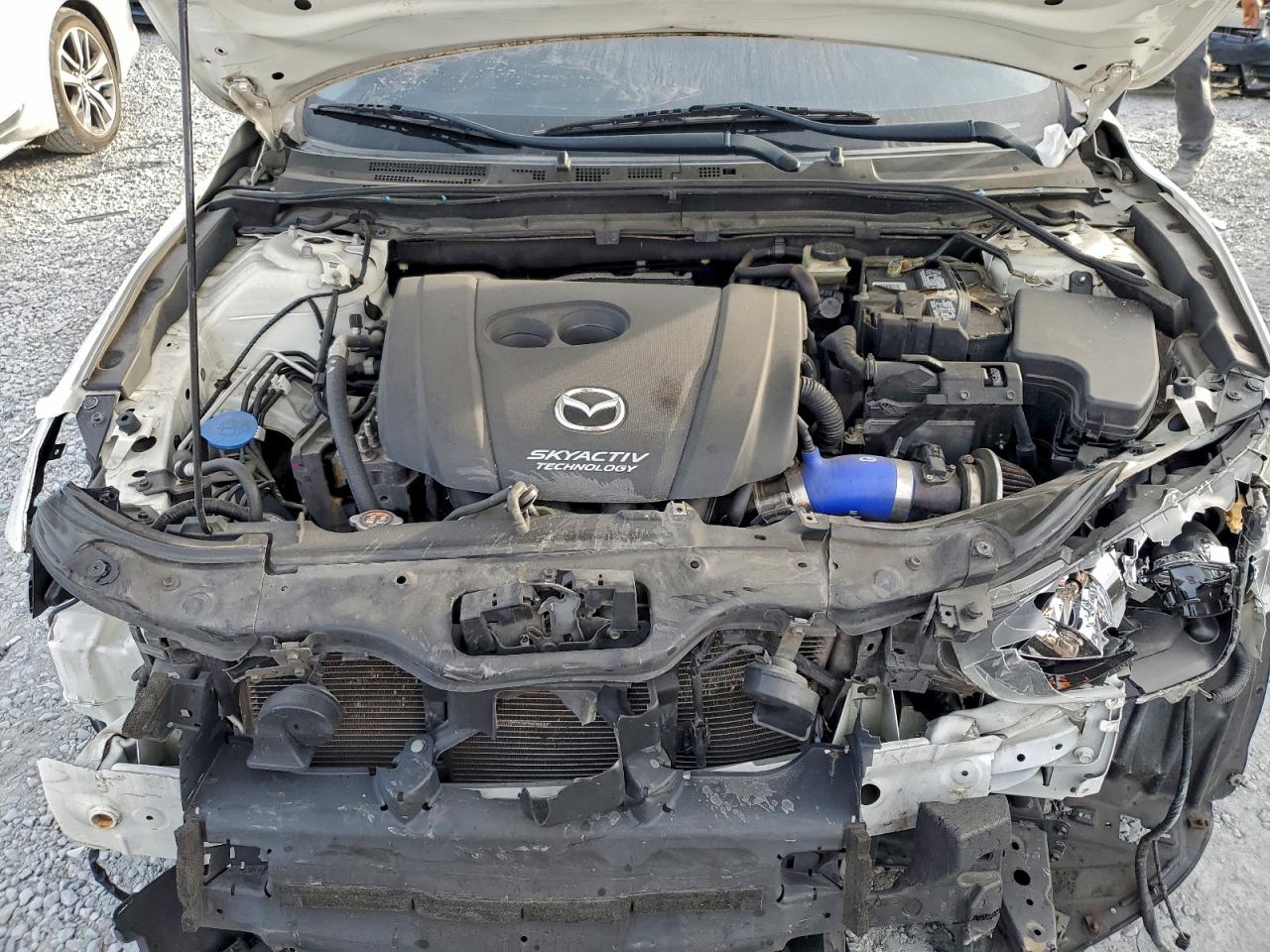 Mazda 3 Touring Image 10