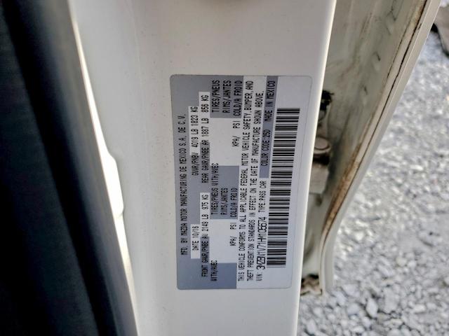 Mazda 3 Touring Image 9