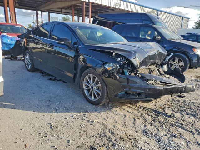 Ford Fusion Se Image 6