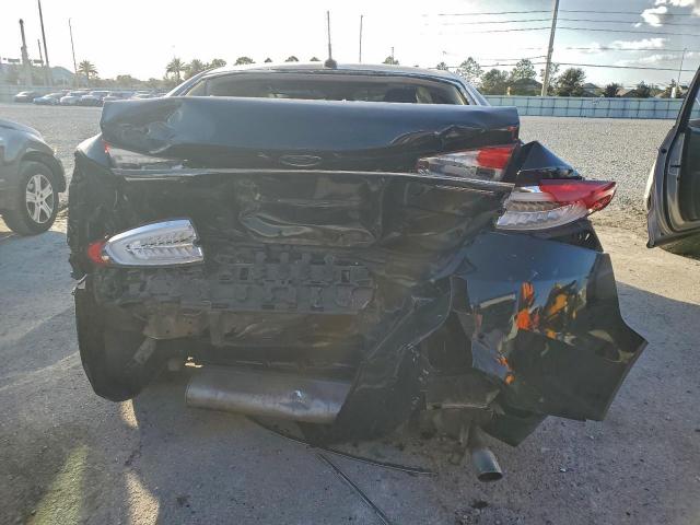 Ford Fusion Se Image 4