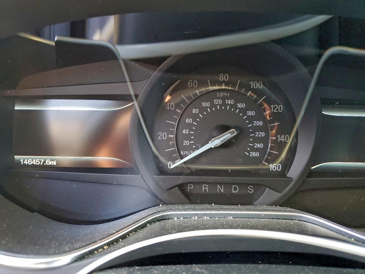 Ford Fusion Se Image 5