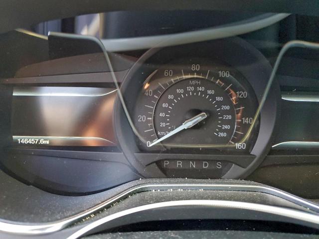 Ford Fusion Se Image 5