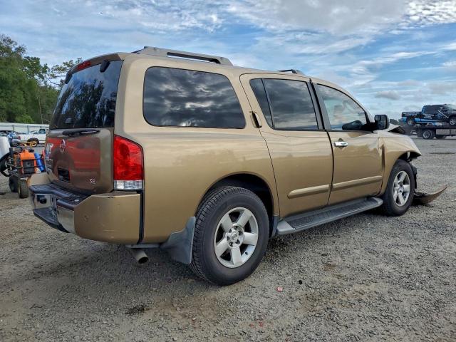 Nissan Armada Se Image 13