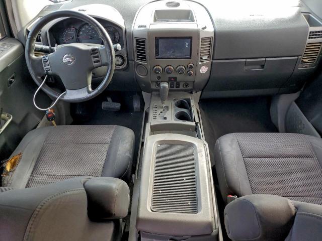 Nissan Armada Se Image 6