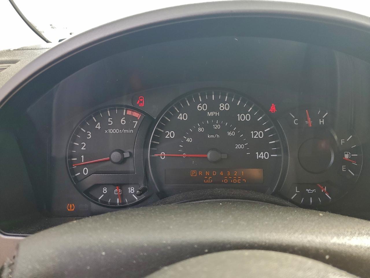 Nissan Armada Se Image 3