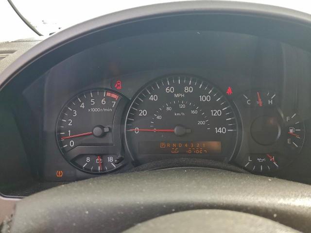 Nissan Armada Se Image 3