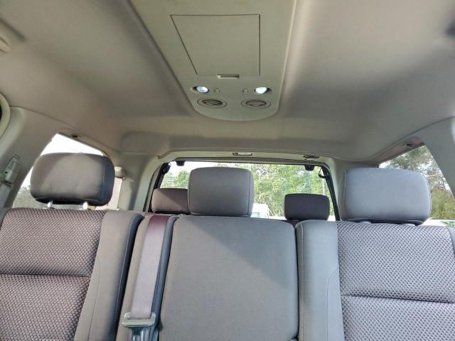 Nissan Armada Se Image 7