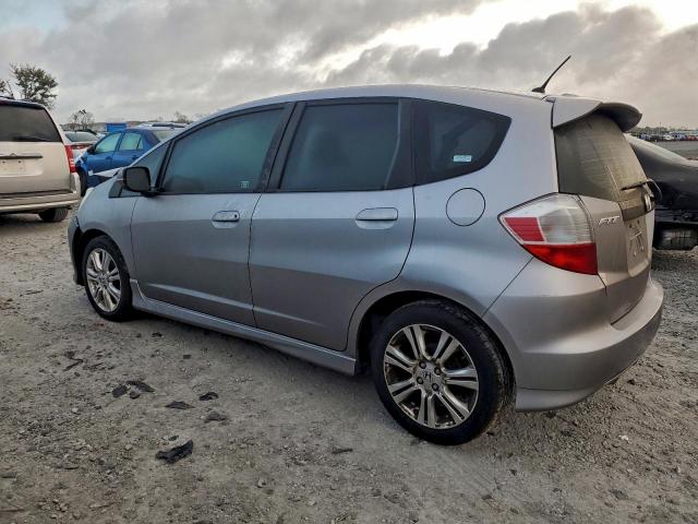 Honda Fit Sport Image 11