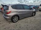Honda Fit Sport Image 10