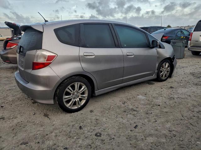 Honda Fit Sport Image 10