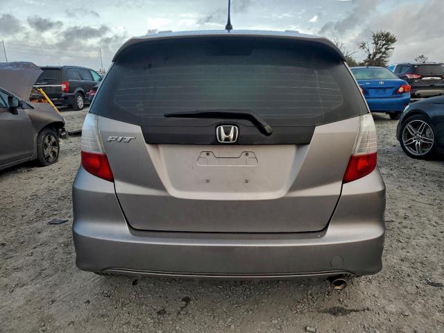 Honda Fit Sport Image 13