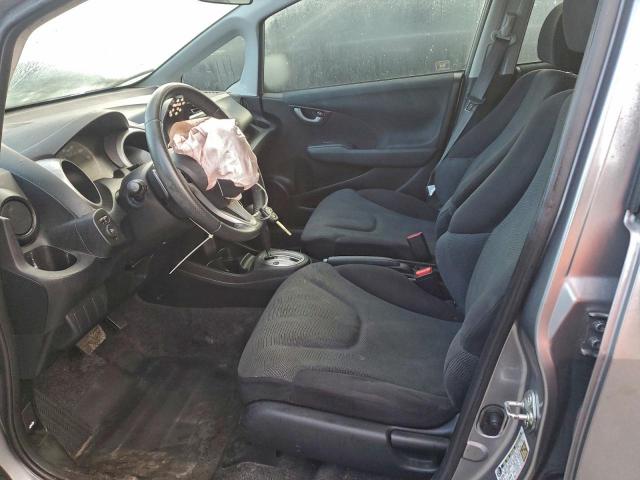 Honda Fit Sport Image 9