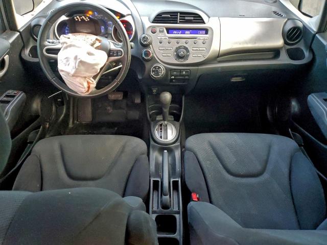 Honda Fit Sport Image 3