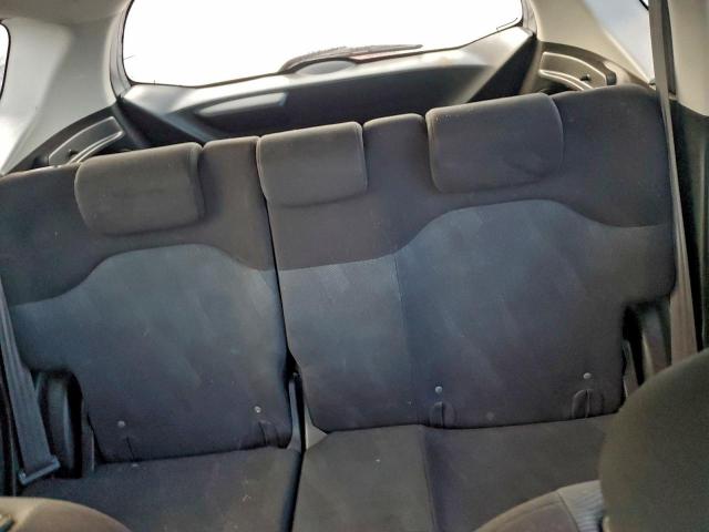 Honda Fit Sport Image 5