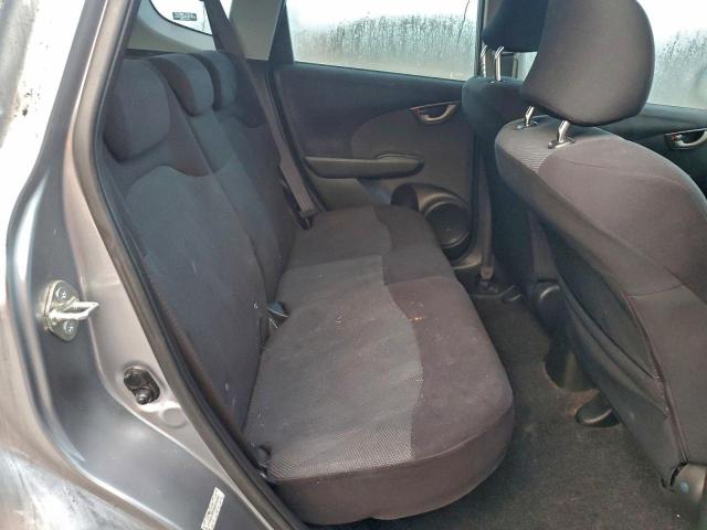 Honda Fit Sport Image 6