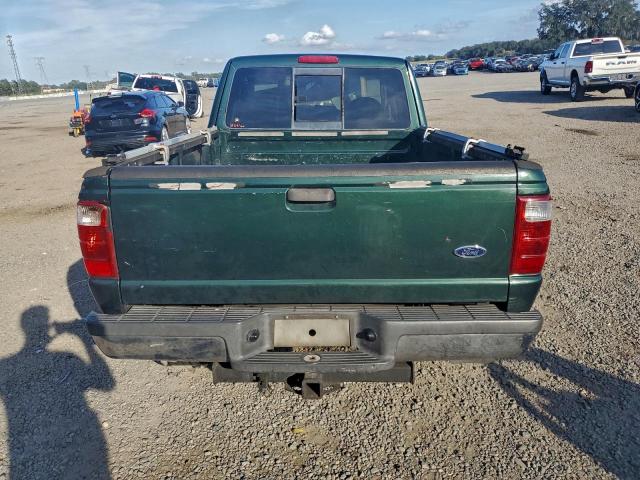 Ford Ranger Super Cab Image 6