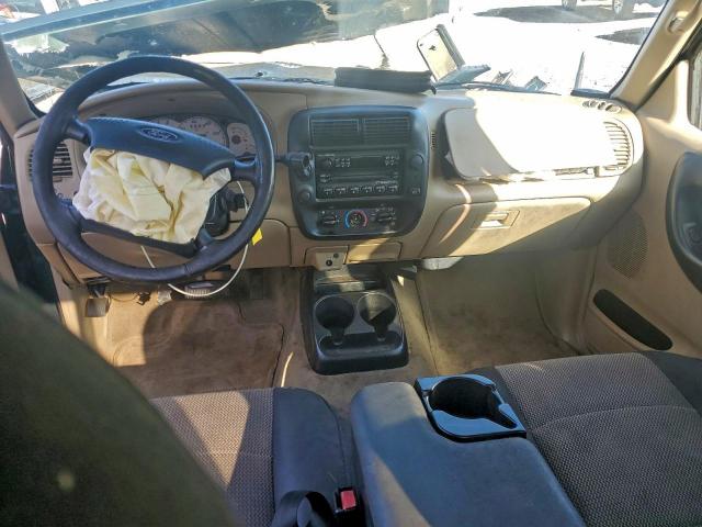 Ford Ranger Super Cab Image 11