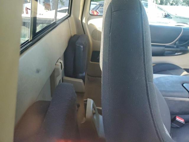 Ford Ranger Super Cab Image 10