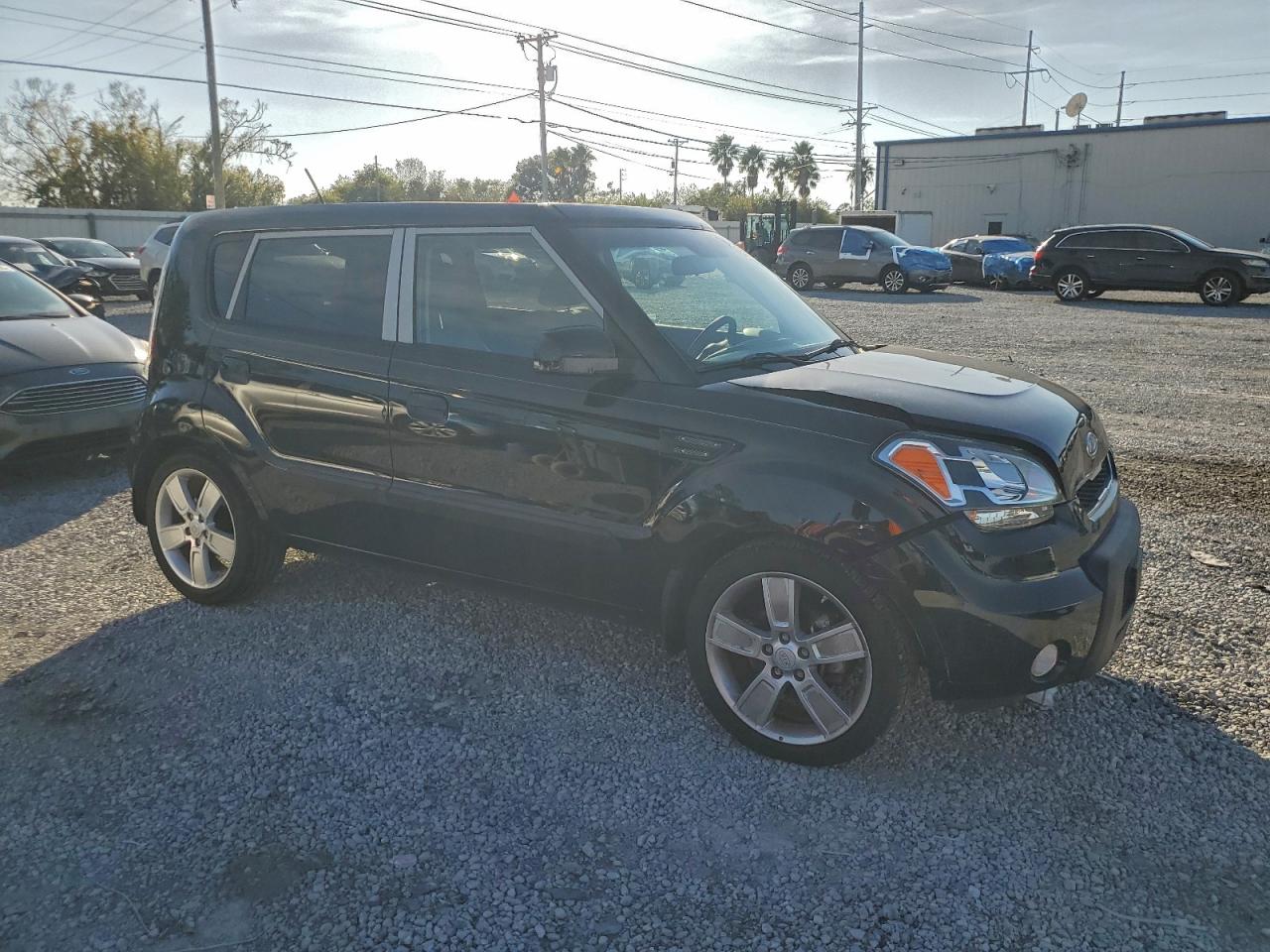 Kia Soul + Image 7