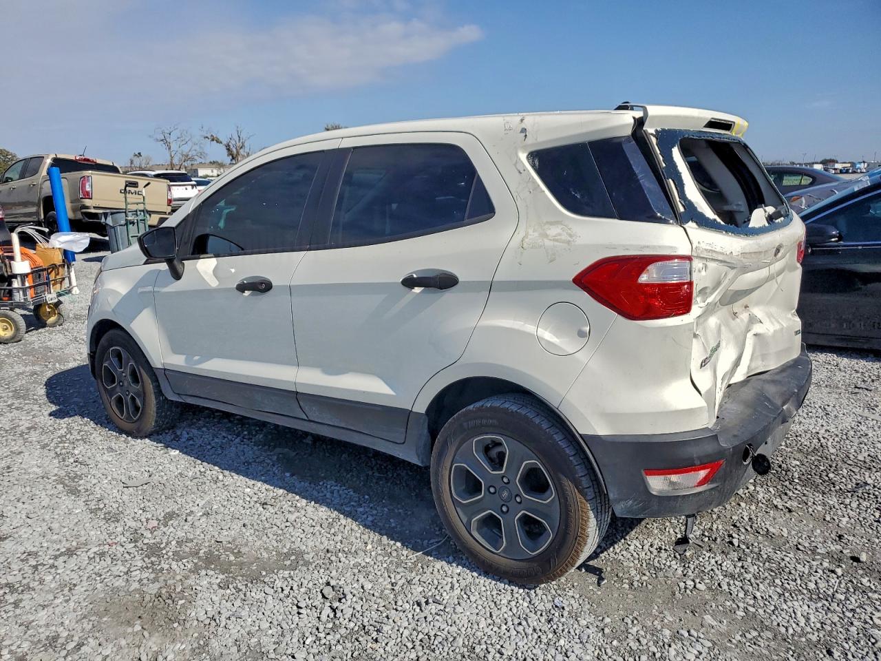 Ford EcoSport S Image 6