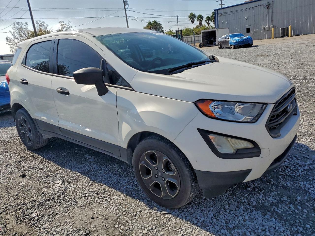Ford EcoSport S Image 9