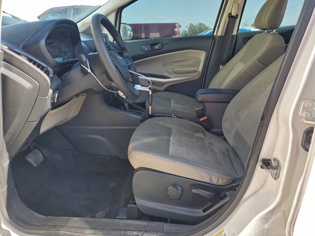 Ford EcoSport S Image 8